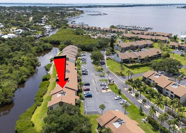 Property at 1600 NE Dixie Hwy Unit 14-202, Jensen Beach, FL 34957, 2 beds, 2 baths