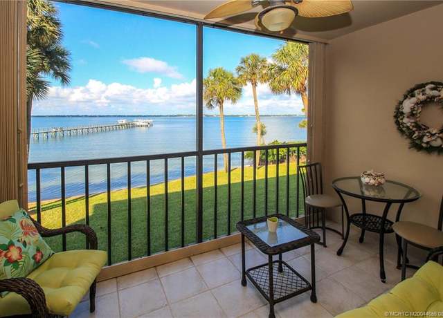 Property at 4720 NE Sandpebble Trce #203, Stuart, FL 34996, 2 beds, 2 baths