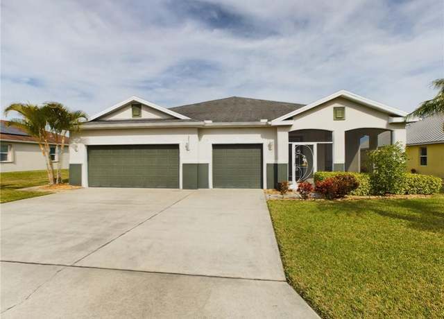 Property at 259 Barbossa Dr, Sebastian, FL 32958, 3 beds, 2 baths
