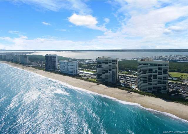 Property at 9500 S Ocean Dr #1604, Jensen Beach, FL 34957, 2 beds, 2 baths