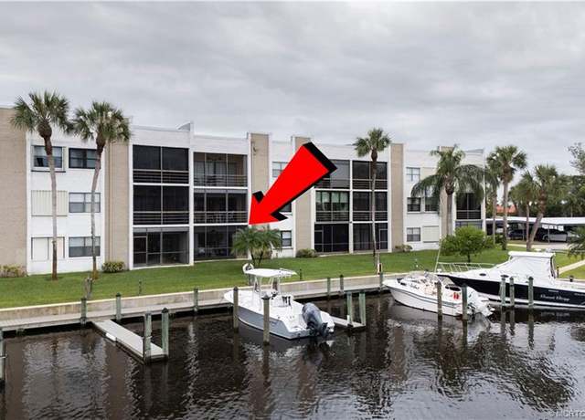 Property at 1950 SW Palm City Rd Unit 3-104, Stuart, FL 34994, 1 bed, 1.5 baths
