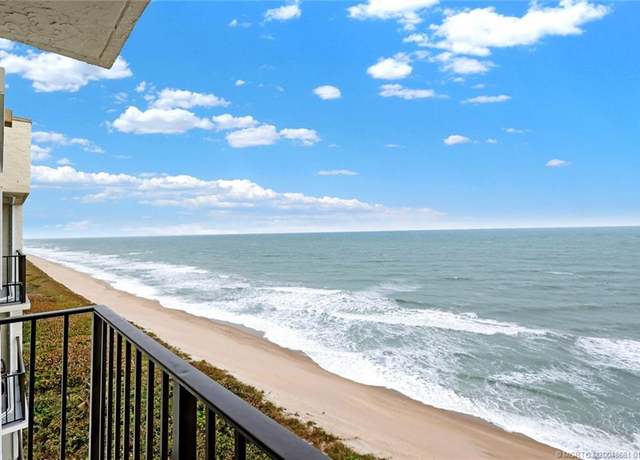 Property at 9400 S Ocean Dr #1004, Jensen Beach, FL 34957, 2 beds, 2 baths