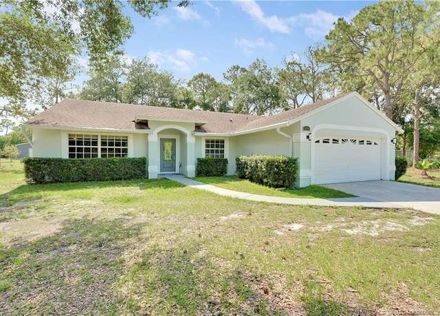 Property at 16705 130th Ave N, Jupiter, FL 33478, 4 beds, 2 baths