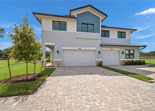 Property at 3657 Magnolia Ridge Ln, Palm City, FL 34990, 3 beds, 2.5 baths