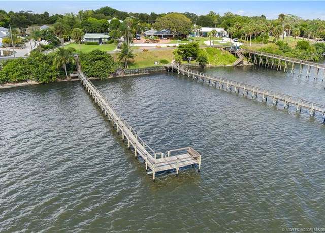 Property at 99 Ridge Cir, Fort Pierce, FL 34982, 2 beds, 2 baths