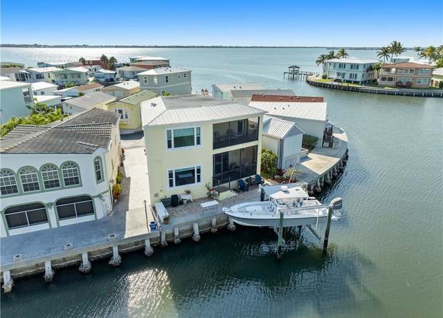 Property at 10701 S Ocean Dr #677, Jensen Beach, FL 34957, 3 beds, 2.5 baths
