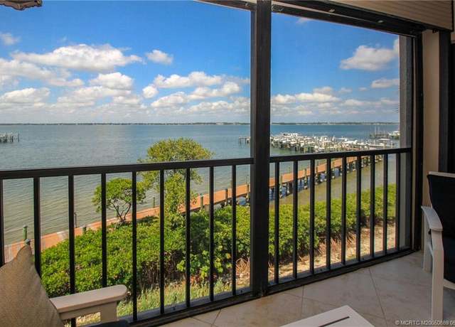Property at 4680 NE Sandpebble Trce Unit 3-304, Stuart, FL 34996, 2 beds, 2 baths