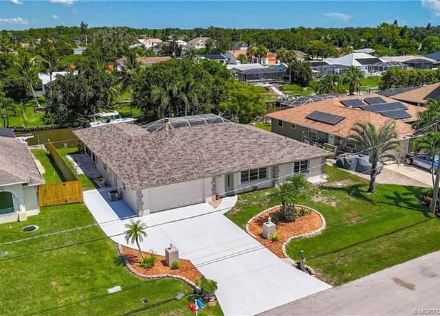 Property at 145 NE Fatima Ter, Port St Lucie, FL 34983, 3 beds, 2 baths