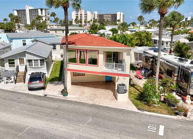 Property at 10725 S Ocean Dr #90, Jensen Beach, FL 34957, 3 beds, 2 baths