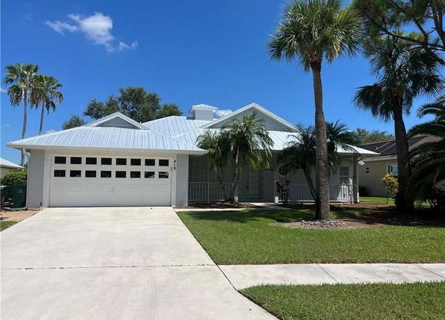 Property at 419 SW Sweetwater Trl, Port St Lucie, FL 34953, 3 beds, 2 baths