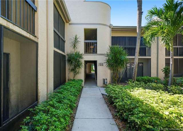 Property at 9460 Meadowood Dr #203, Fort Pierce, FL 34951, 3 beds, 3 baths
