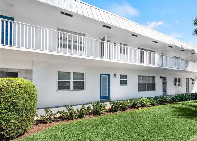 Property at 2929 SE Ocean Blvd Unit 124-8, Stuart, FL 34996, 2 beds, 2 baths