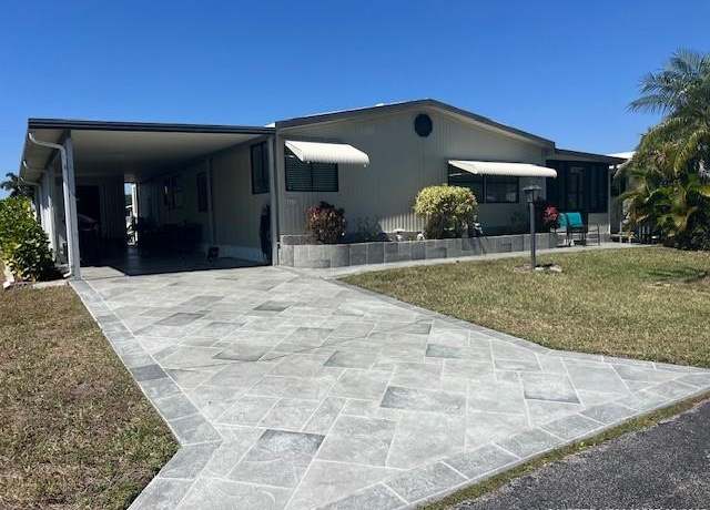 Property at 661 Sun Ray Ct, Boynton Beach, FL 33436, 2 beds, 2 baths
