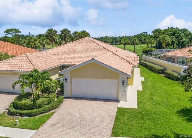 Property at 991 SW Balmoral Trce, Stuart, FL 34997, 2 beds, 2 baths