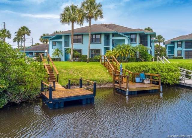 Property at 950 S Kanner Hwy #101, Stuart, FL 34994, 2 beds, 2 baths
