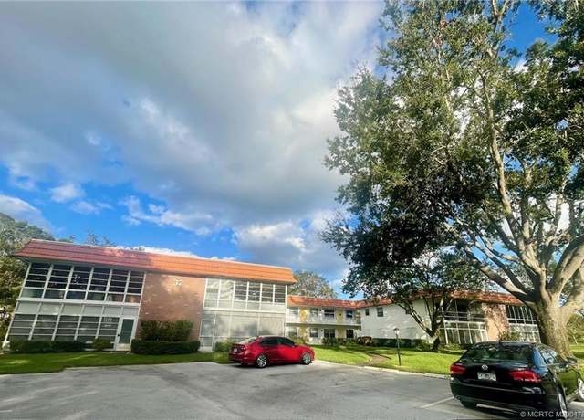Property at 1225 NW 21st St #3206, Stuart, FL 34994, 2 beds, 2 baths