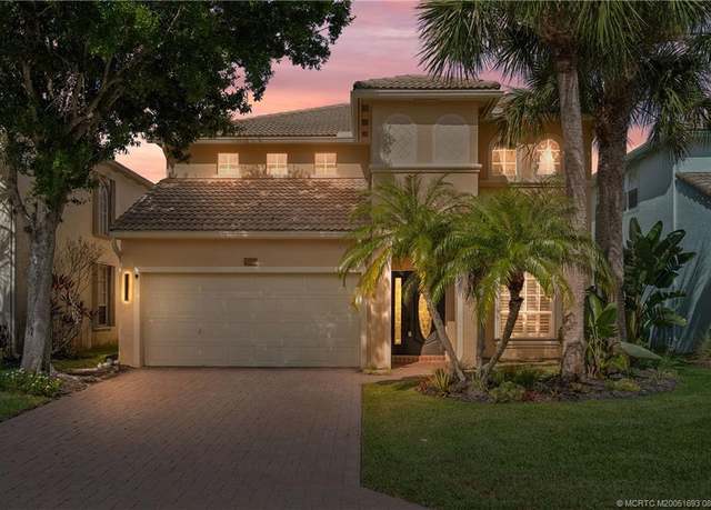 Property at 4015 NW Deer Oak Dr, Jensen Beach, FL 34957, 3 beds, 2.5 baths