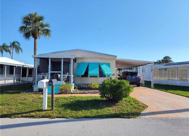 Property at 195 SE Trafalgar Ter, Stuart, FL 34994, 2 beds, 2 baths