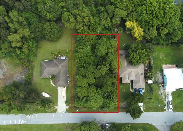 Property at 4191 SE Dixie Ross St, Stuart, FL 34997