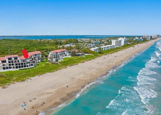 Property at 4651 NE Ocean Blvd Unit B26, Jensen Beach, FL 34957, 2 beds, 2.5 baths