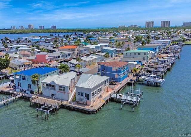Property at 257 Nettles Blvd, Jensen Beach, FL 34957, 2 beds, 2 baths