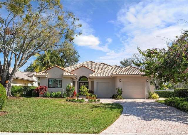 Property at 3501 SE Putnam Ct, Stuart, FL 34997, 2 beds, 2 baths
