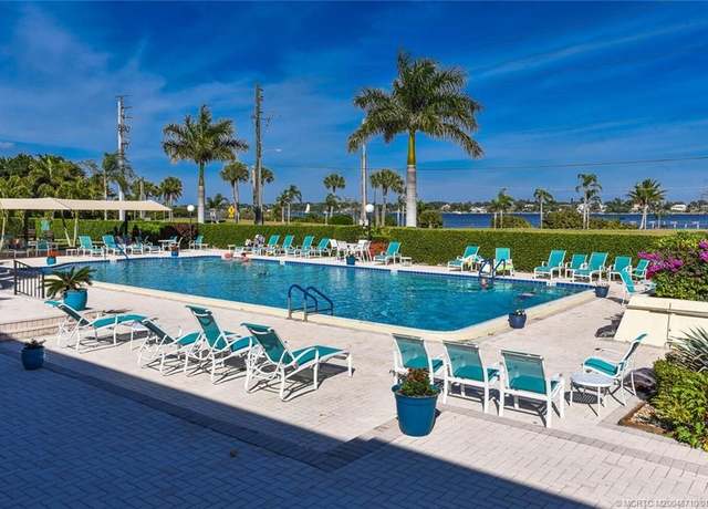Property at 1800 SE Saint Lucie Blvd Unit 3-308, Stuart, FL 34996, 2 beds, 2 baths