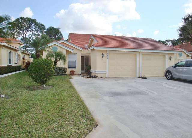 Property at 1435 SW Greens Pointe Way, Palm City, FL 34990, 2 beds, 2 baths