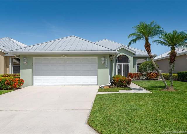 Property at 2848 SW Brighton Way, Palm City, FL 34990, 3 beds, 2 baths