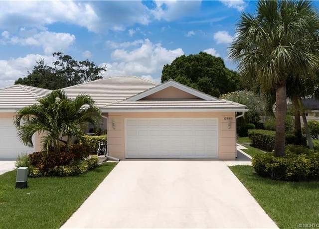 Property at 1269 NW Bentley Cir Unit B, Port Saint Lucie, FL 34986, 2 beds, 2 baths
