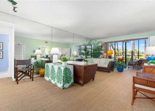 Property at 13266 NW Harbour Ridge Blvd Unit 1A, Palm City, FL 34990, 3 beds, 2 baths