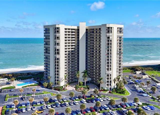Property at 9550 S Ocean Dr #1309, Jensen Beach, FL 34957, 2 beds, 2 baths
