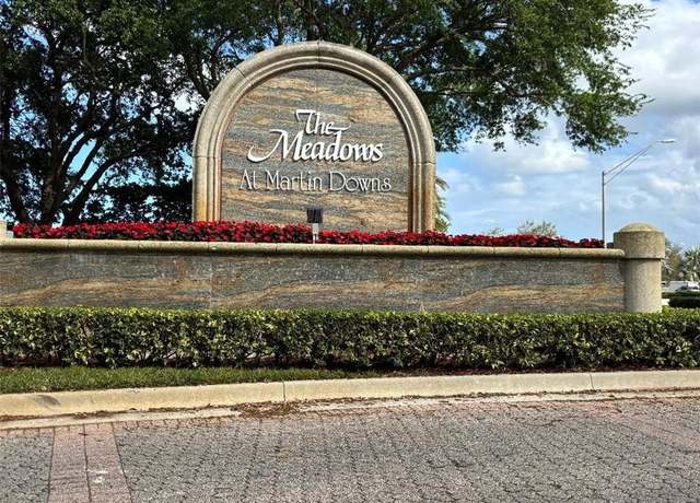 Property at 1559 SW Waterfall Blvd, Palm City, FL 34990, 2 beds, 2 baths