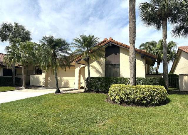 Property at 2440 SW Bobalink Ct, Palm City, FL 34990, 3 beds, 2 baths