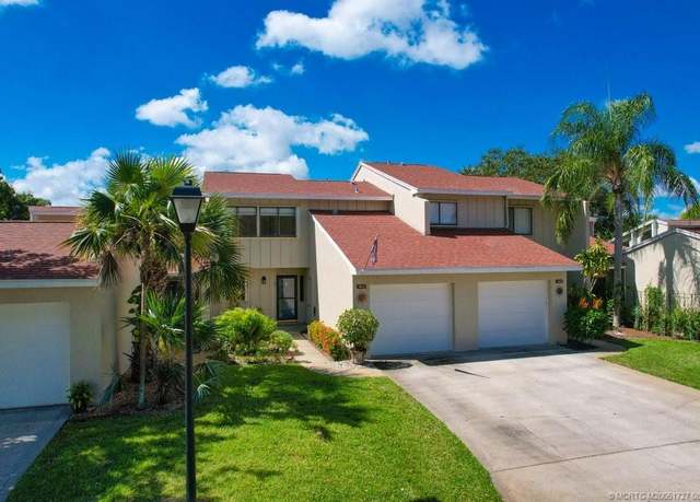 Property at 1670 SW Crossing Cir, Palm City, FL 34990, 2 beds, 2 baths