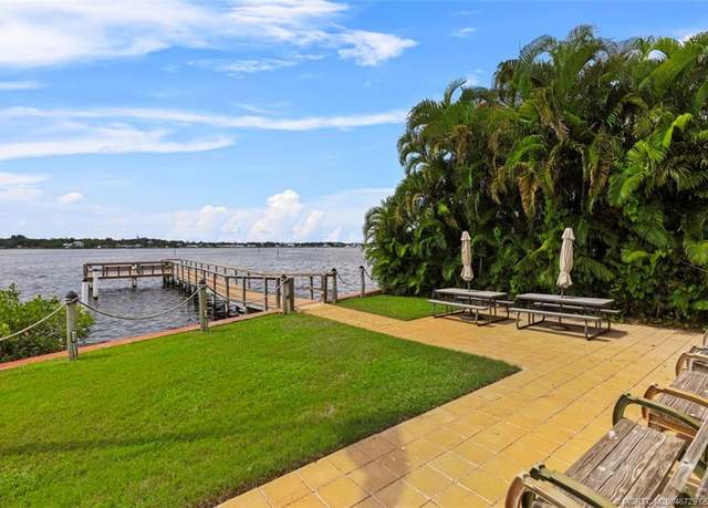 Property at 1915 SW Palm City Rd Unit E, Stuart, FL 34994, 2 beds, 2 baths