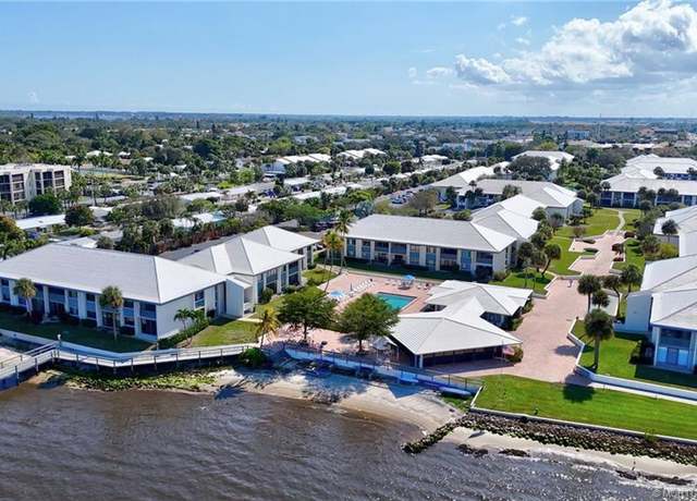 Property at 175 SE Saint Lucie Blvd Unit A111, Stuart, FL 34996, 2 beds, 2 baths