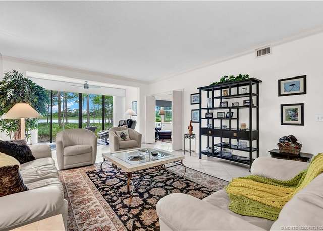 Property at 13234 Harbour Ridge Blvd Unit 1A, Palm City, FL 34990, 3 beds, 2 baths