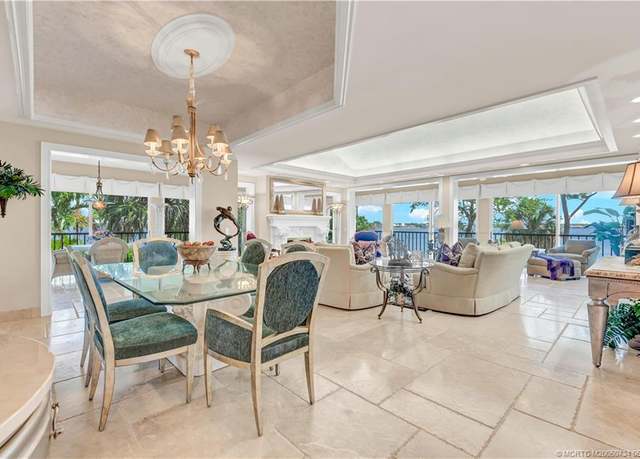 Property at 908 NW Winters Creek Rd #2, Palm City, FL 34990, 2 beds, 3 baths
