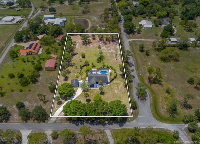 Property at 2196 SW Ranch Trl, Stuart, FL 34997, 2 beds, 2 baths