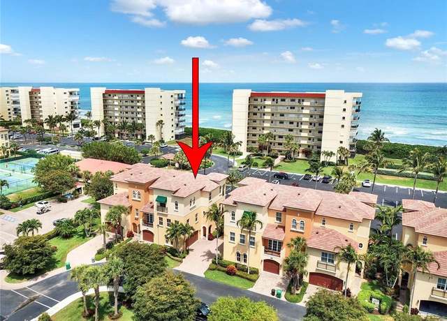 Property at 260 Ocean Bay Dr, Jensen Beach, FL 34957, 3 beds, 3.5 baths