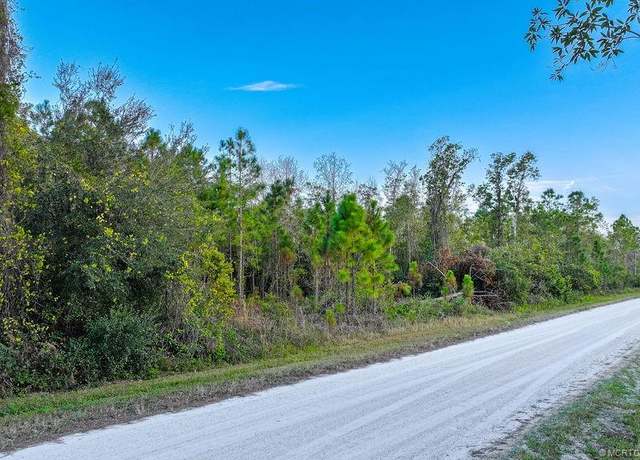 Property at 1129 Greenfield St, Lake Placid, FL 33852