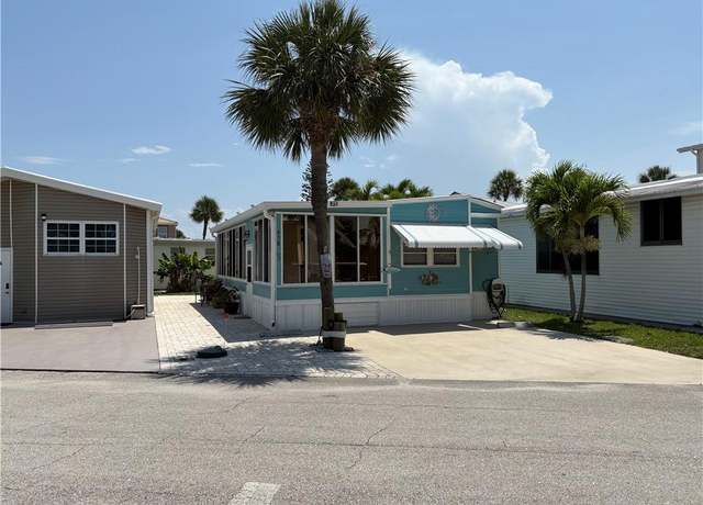 Property at 438 Nettles Blvd, Jensen Beach, FL 34957, 2 beds, 1 bath