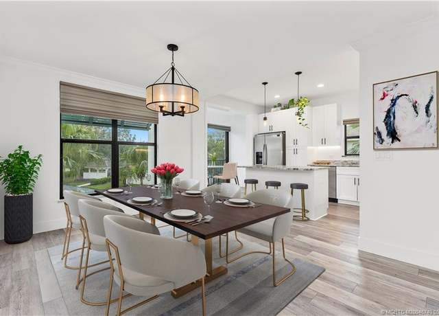 Property at 13468 Harbour Ridge Blvd Unit 2A, Palm City, FL 34990, 3 beds, 2 baths