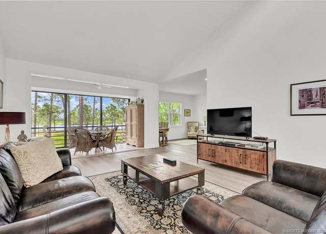 Property at 13224 Harbour Ridge Blvd Unit 4A, Palm City, FL 34990, 2 beds, 2 baths