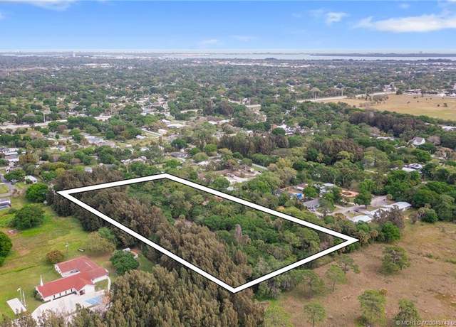 Property at 0 Jacobs Rd, Fort Pierce, FL 34982