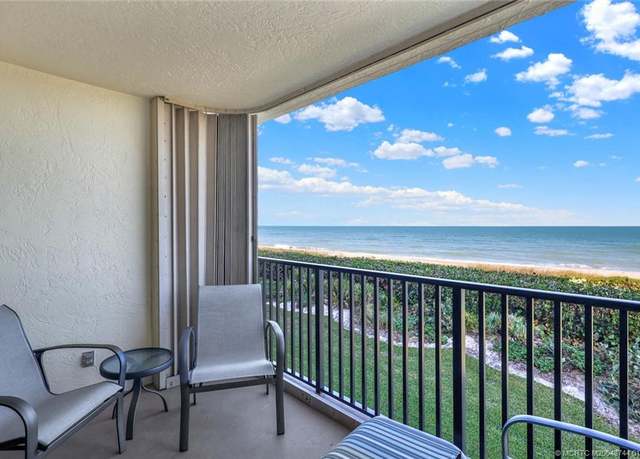 Property at 10044 S Ocean Dr #305, Jensen Beach, FL 34957, 2 beds, 2 baths