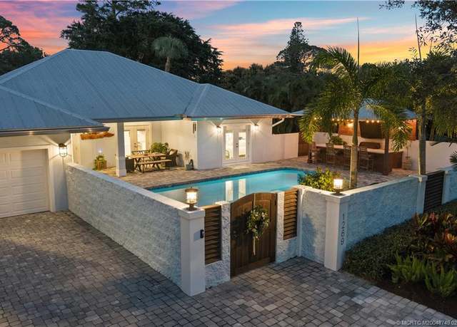 Property at 1269 NW Fork Rd, Stuart, FL 34994, 4 beds, 3 baths