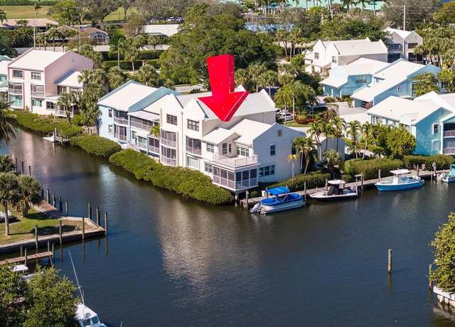 Property at 3901 SE Saint Lucie Blvd #16, Stuart, FL 34997, 2 beds, 2.5 baths