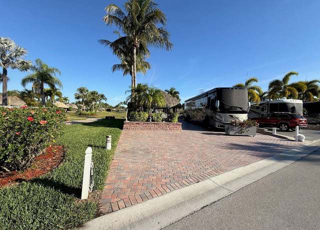 Property at 485 NW Boundary Dr, Port Saint Lucie, FL 34986